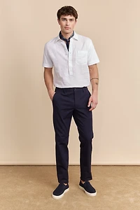 Slash slim fit pant