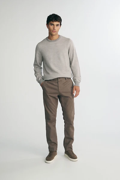 Chino étroit