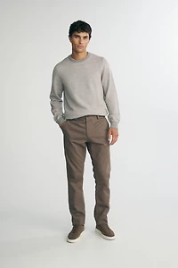 Chino étroit