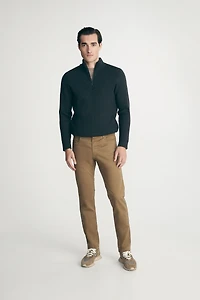 Five-pocket pants