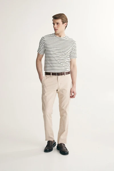 Urban linen pant
