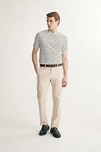 Urban linen pant