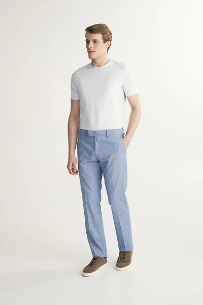 Urban linen pant