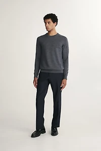 Urban fit pinstripe pant