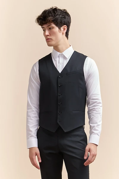 Veste ajustée