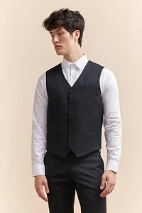 Veste ajustée