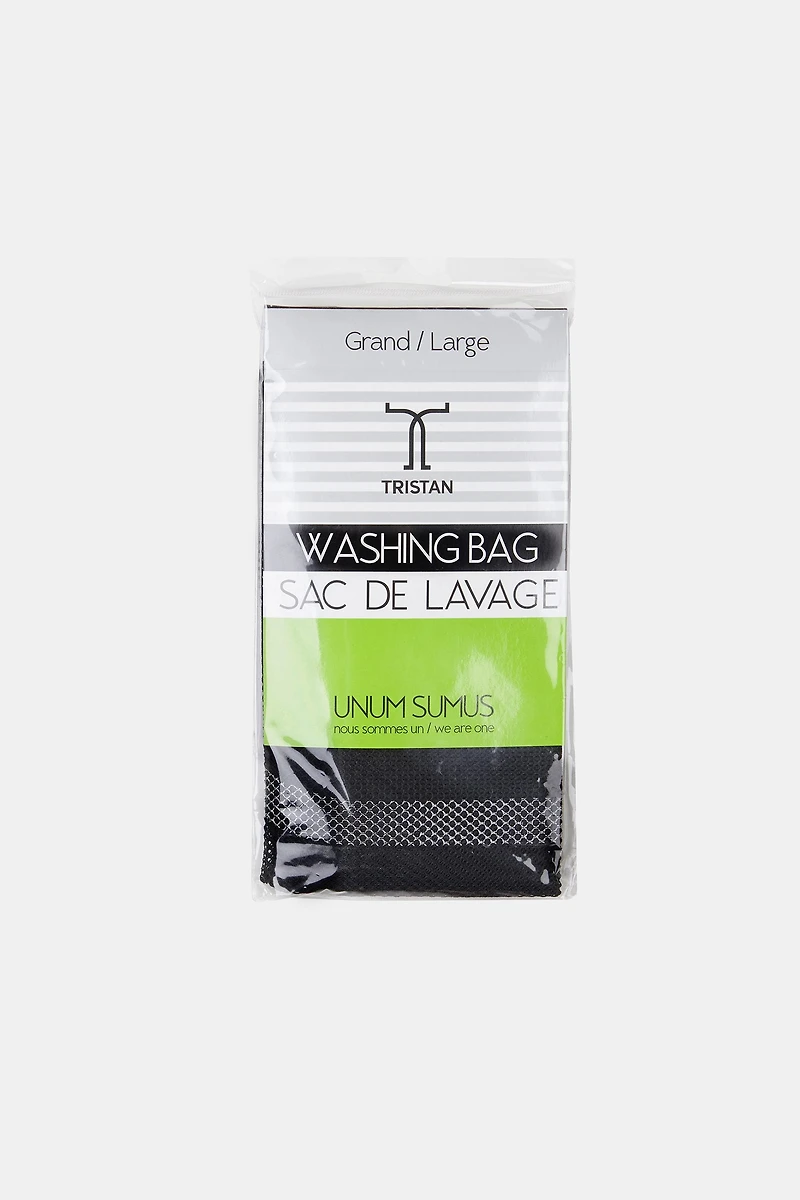 Gros sac de lavage Tristan