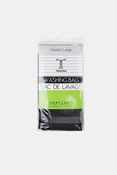 Gros sac de lavage Tristan