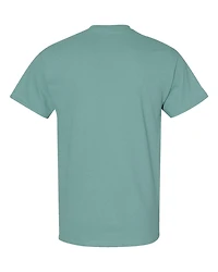 Adult Round-neck T-Shirt | Time