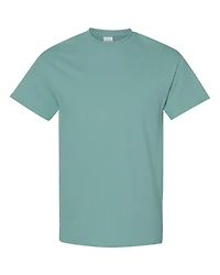 Adult Round-neck T-Shirt | Time