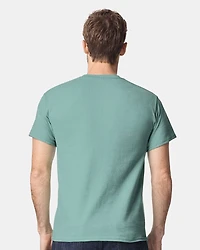 Adult Round-neck T-Shirt | Time