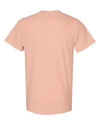 Adult Round-neck T-Shirt | Time