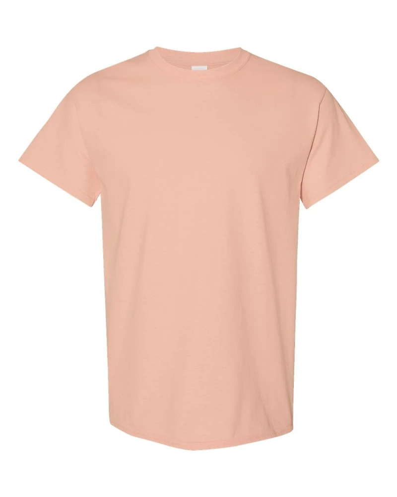Adult Round-neck T-Shirt | Time