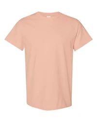 Adult Round-neck T-Shirt | Time