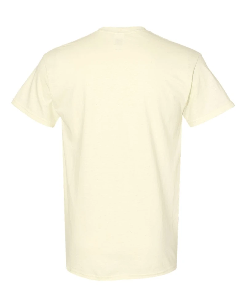 Adult Round-neck T-Shirt | Time