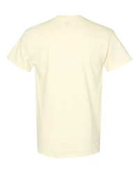 Adult Round-neck T-Shirt | Time