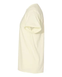 Adult Round-neck T-Shirt | Time