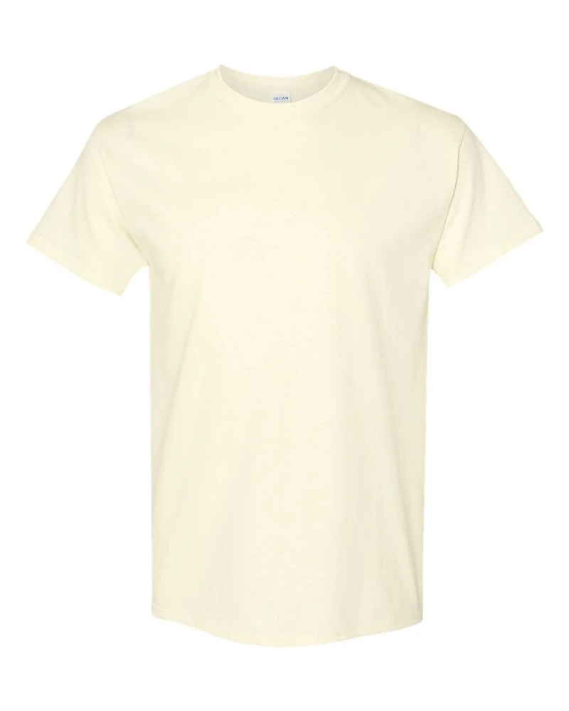 Adult Round-neck T-Shirt | Time