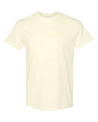 Adult Round-neck T-Shirt | Time