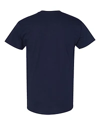 Adult Round-neck T-Shirt | Time