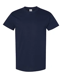 Adult Round-neck T-Shirt | Time