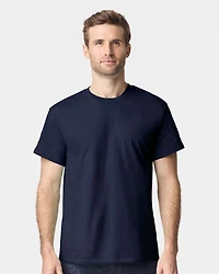 Adult Round-neck T-Shirt | Time