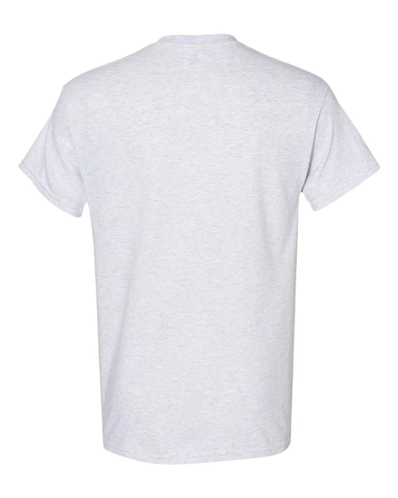 Adult Round-neck T-Shirt | Time