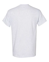 Adult Round-neck T-Shirt | Time