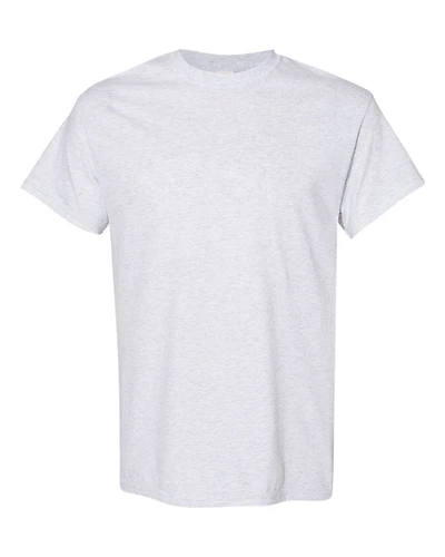 Adult Round-neck T-Shirt | Time