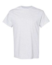 Adult Round-neck T-Shirt | Time