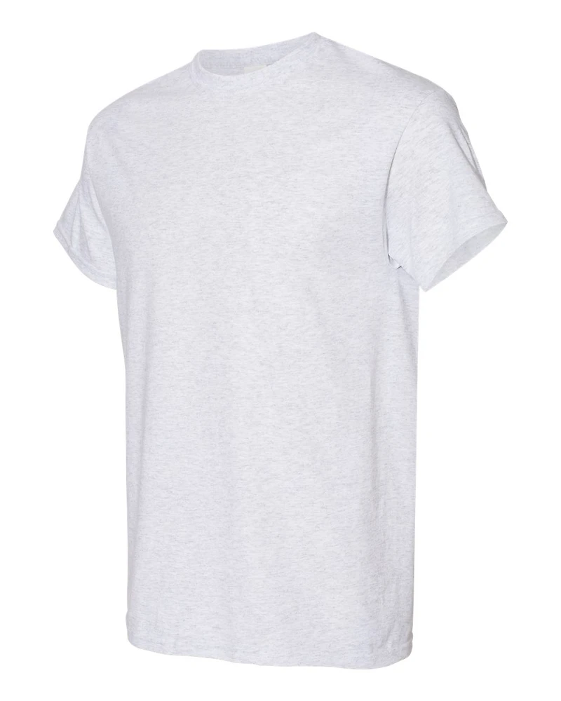 Adult Round-neck T-Shirt | Time
