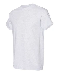 Adult Round-neck T-Shirt | Time