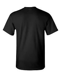 Adult Round-neck T-Shirt | Time