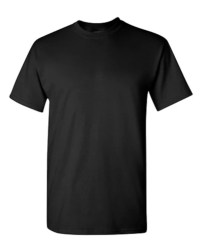 Adult Round-neck T-Shirt | Time