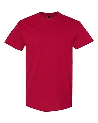 Adult Round-neck T-Shirt | Time