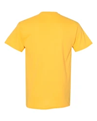 T-Shirt col rond Adulte | Time