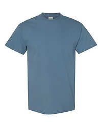 Adult Round-neck T-Shirt | Time