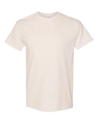 Adult Round-neck T-Shirt | Time