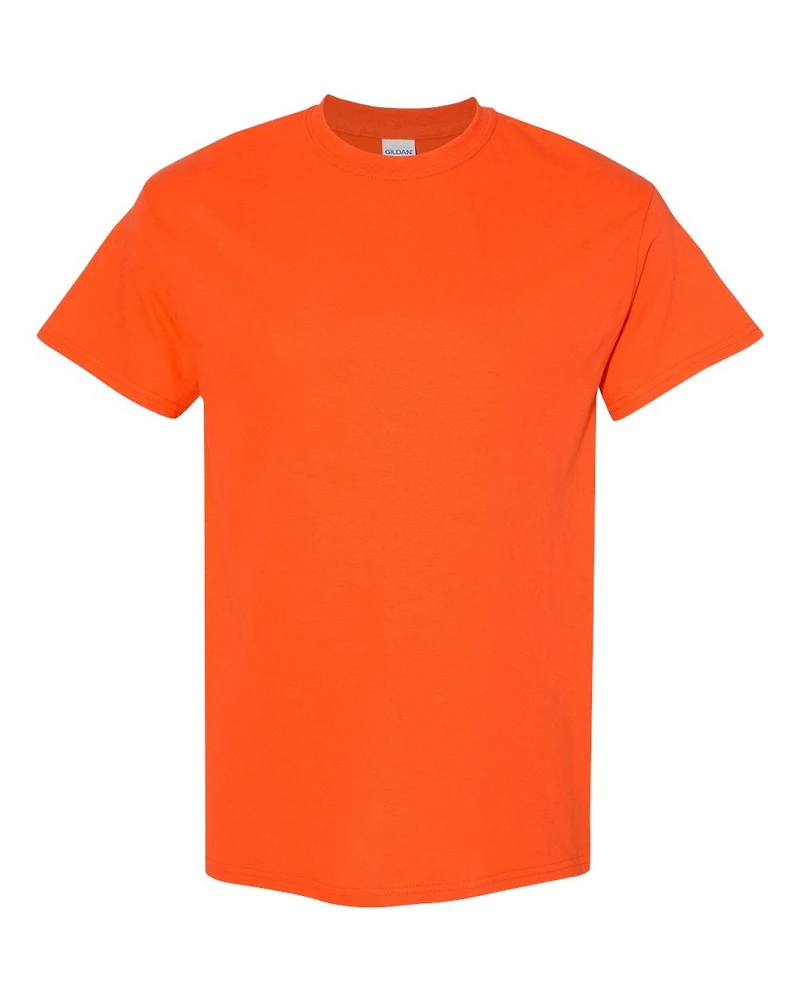 Adult Round-neck T-Shirt | Time