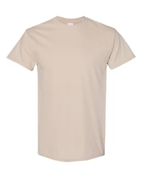 Adult Round-neck T-Shirt | Time