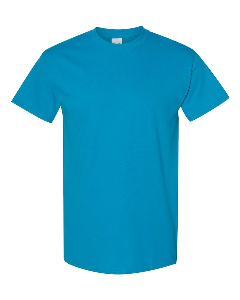 Adult Round-neck T-Shirt | Time