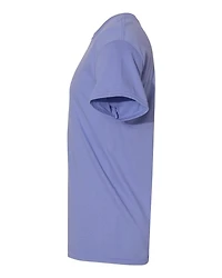 Adult Round-neck T-Shirt | Time