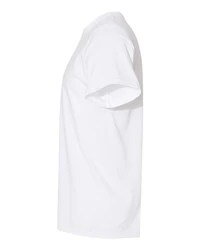 Adult Round-neck T-Shirt | Time