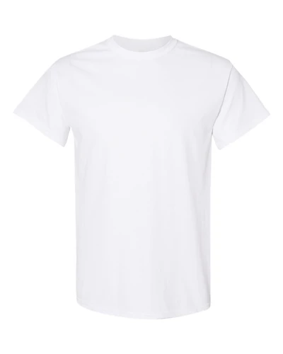 T-Shirt col rond Adulte | Time