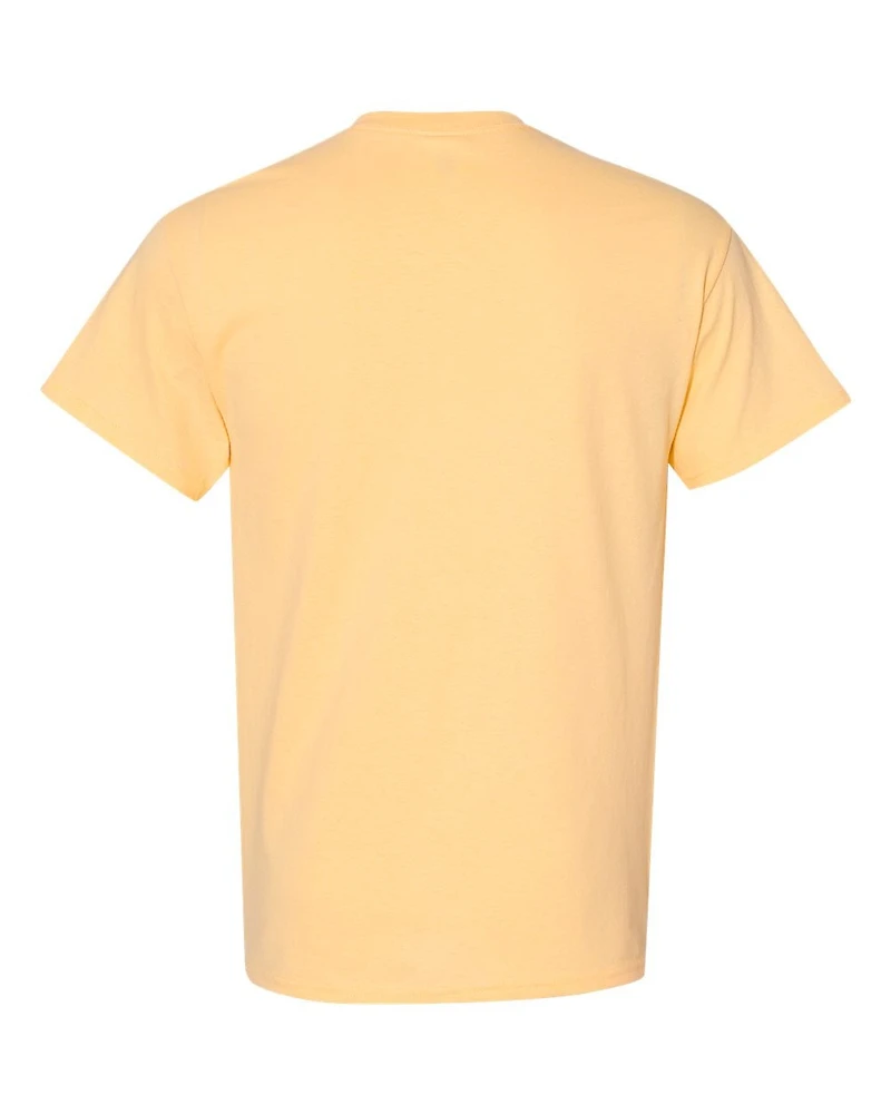 Adult Round-neck T-Shirt | Time