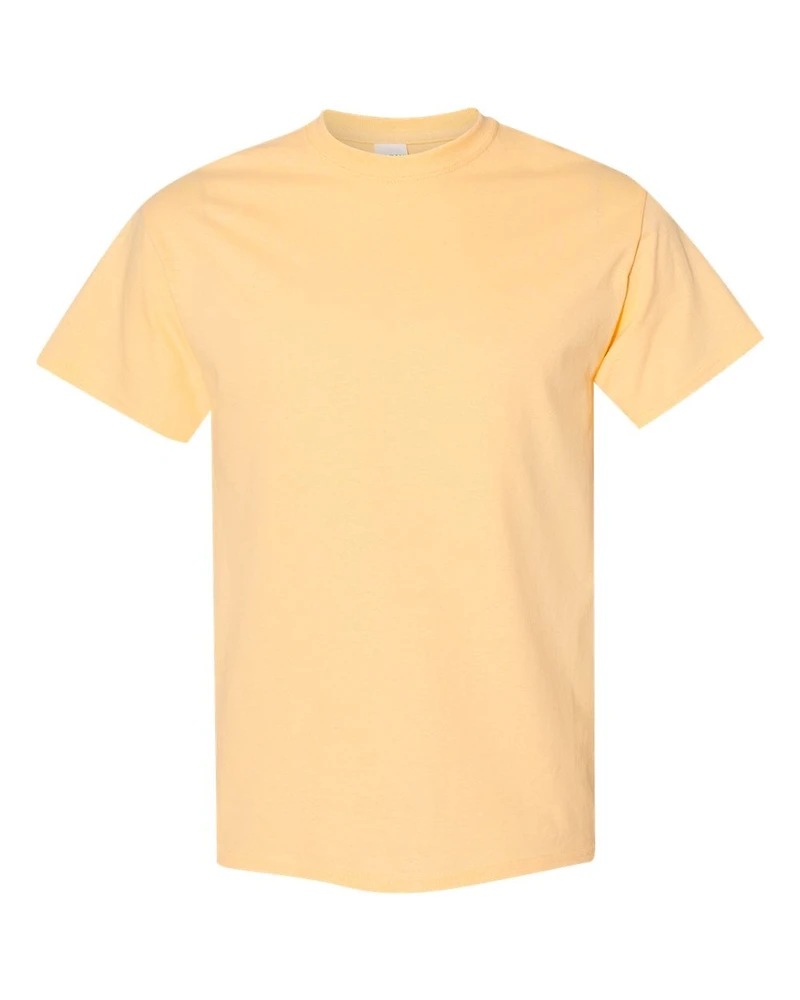 Adult Round-neck T-Shirt | Time