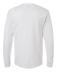 Adult Long Sleeve T-Shirt | Round-neck Time