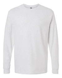 Adult Long Sleeve T-Shirt | Round-neck Time