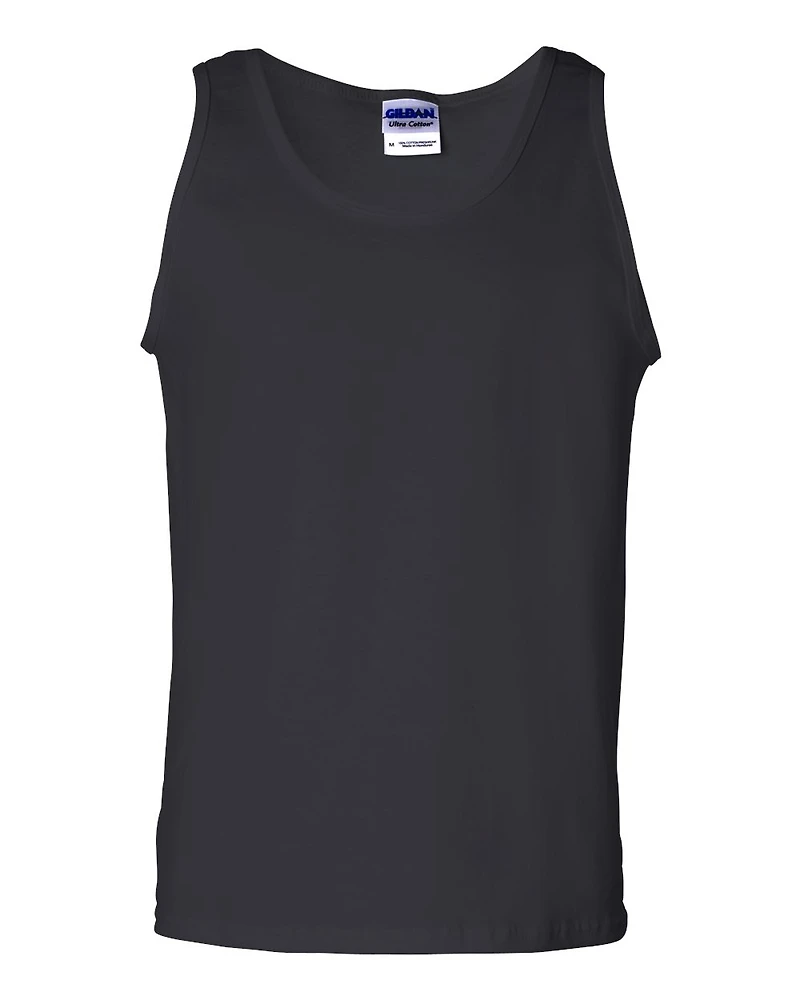 Adult Tank Top | Apparel Store Brampton T-Shirt Time