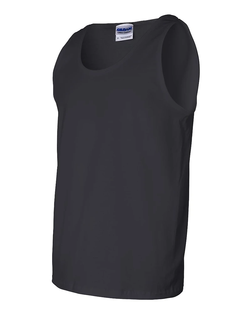 Adult Tank Top | Apparel Store Brampton T-Shirt Time